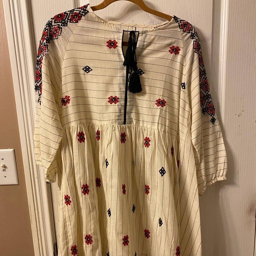 Ethnic By Outfitters Kurti